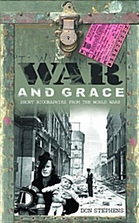 War and Grace (Paperback)