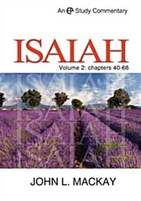 Isaiah (Hardcover)