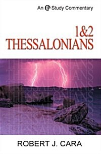 1 and 2 Thessalonians (Hardcover)