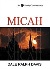 Micah (Hardcover)