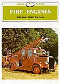 Fire Engines (Paperback)