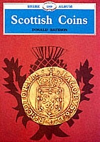 Scottish Coins (Paperback)