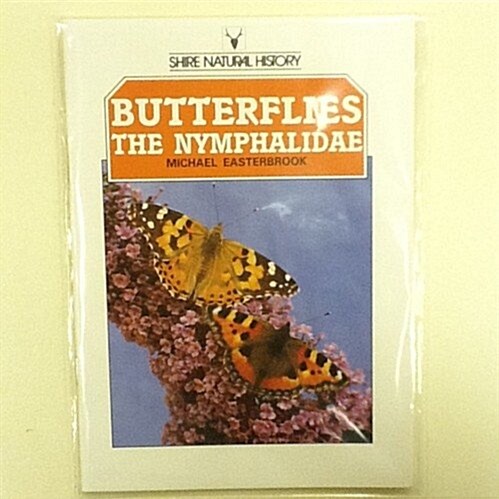 Butterflies of the British Isles: The Nymphalidae (Paperback)