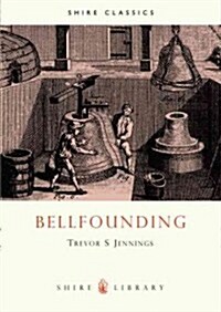 Bellfounding (Paperback)