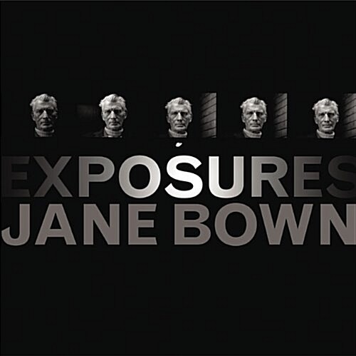 Exposures (Hardcover)