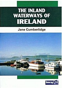 The Inland Waterways of Ireland (Paperback)