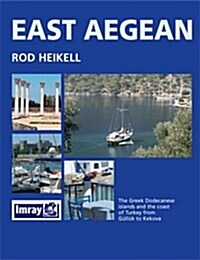 East Aegean (Paperback)