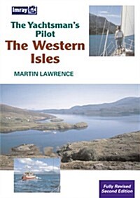The Yachtsmans Pilot to the Western Isles (Paperback)