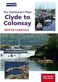 Clyde to Colonsay (Hardcover, 5 Revised edition)