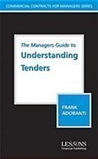 Tenders (Paperback)