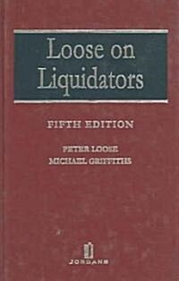 Loose on Liquidators (Hardcover, 5th)