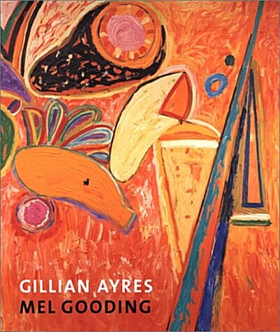 Gillian Ayres (Hardcover)