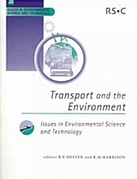 Transport and the Environment (Paperback)