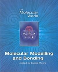 Molecular Modelling and Bonding (Paperback)