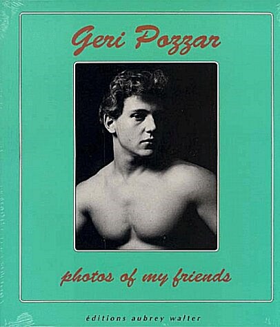 Photos of My Friends (Paperback)