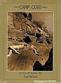 Camp Cove : Photos of Sydney Men (Paperback)