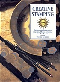 Creative Stamping (Paperback)