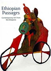 Ethiopian Passages : Dialogues in the Diaspora (Paperback)