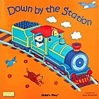Down by the Station (Big Book)