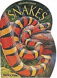 Snakes (Board Book)