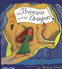 (The)princess and the dragon