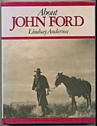 About John Ford (Hardcover)