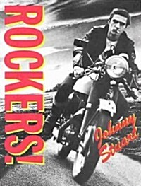 Rockers Kings Of The Road (Paperback)