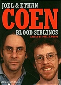Blood Siblings (Paperback)