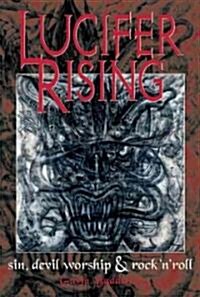 Lucifer Rising (Paperback)