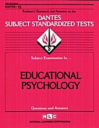 Educational Psychology: Questions and Answers (Paperback)