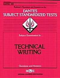 Technical Writing: Questions & Answers (Paperback)