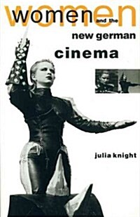 Women and the New German Cinema (Paperback)