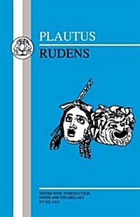 Rudens (Paperback)