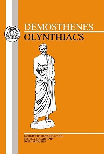 Olynthiacs (Paperback)