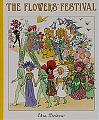 The Flowers Festival (Hardcover)