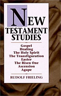 New Testament Studies (Hardcover)