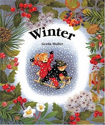 Winter (Board Book)