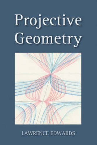 Projective Geometry (Paperback)