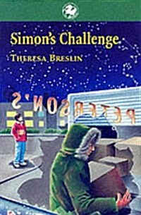 Simons Challenge (Paperback, Revised)