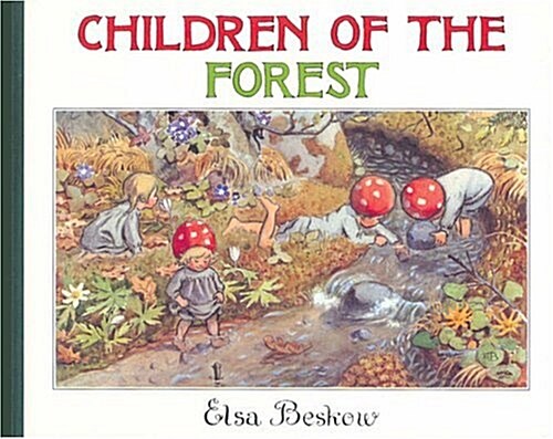 Children of the Forest (Hardcover)