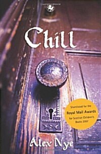 Chill (Paperback, Illustrated)