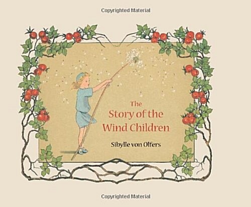 The Story of the Wind Children (Hardcover)