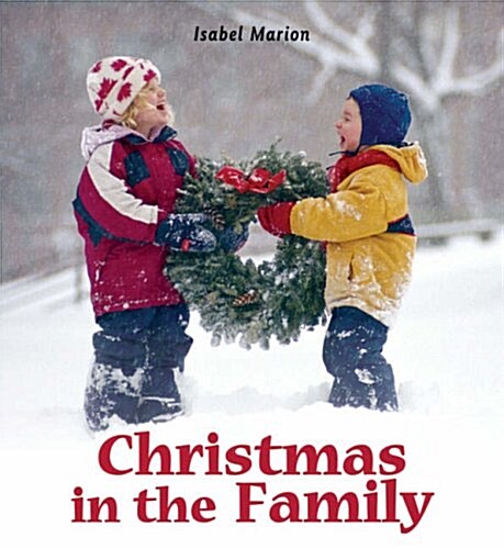 Christmas in the Family (Paperback)
