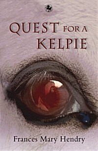 Quest for a Kelpie (Paperback)
