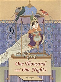 One Thousand and One Nights (Hardcover)