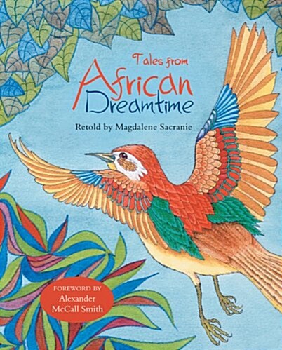 Tales from African Dreamtime (Hardcover)