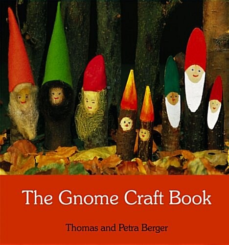 The Gnome Craft Book (Paperback)