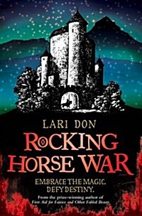 Rocking Horse War (Paperback)