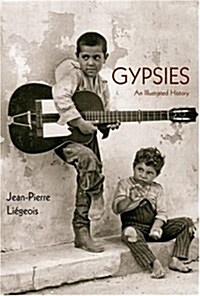 Gypsies (Paperback)