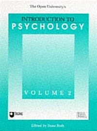 Introduction To Psychology (Paperback)